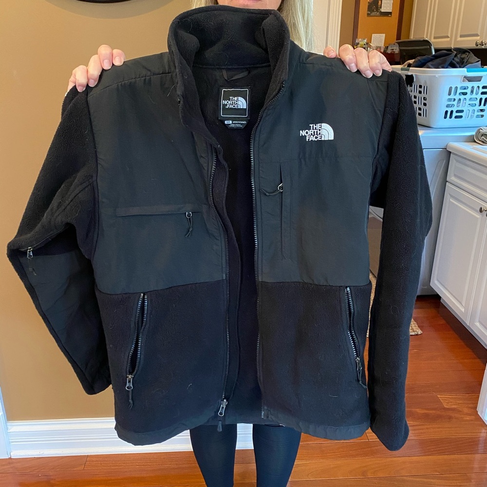 Men’s North Face (Denali)